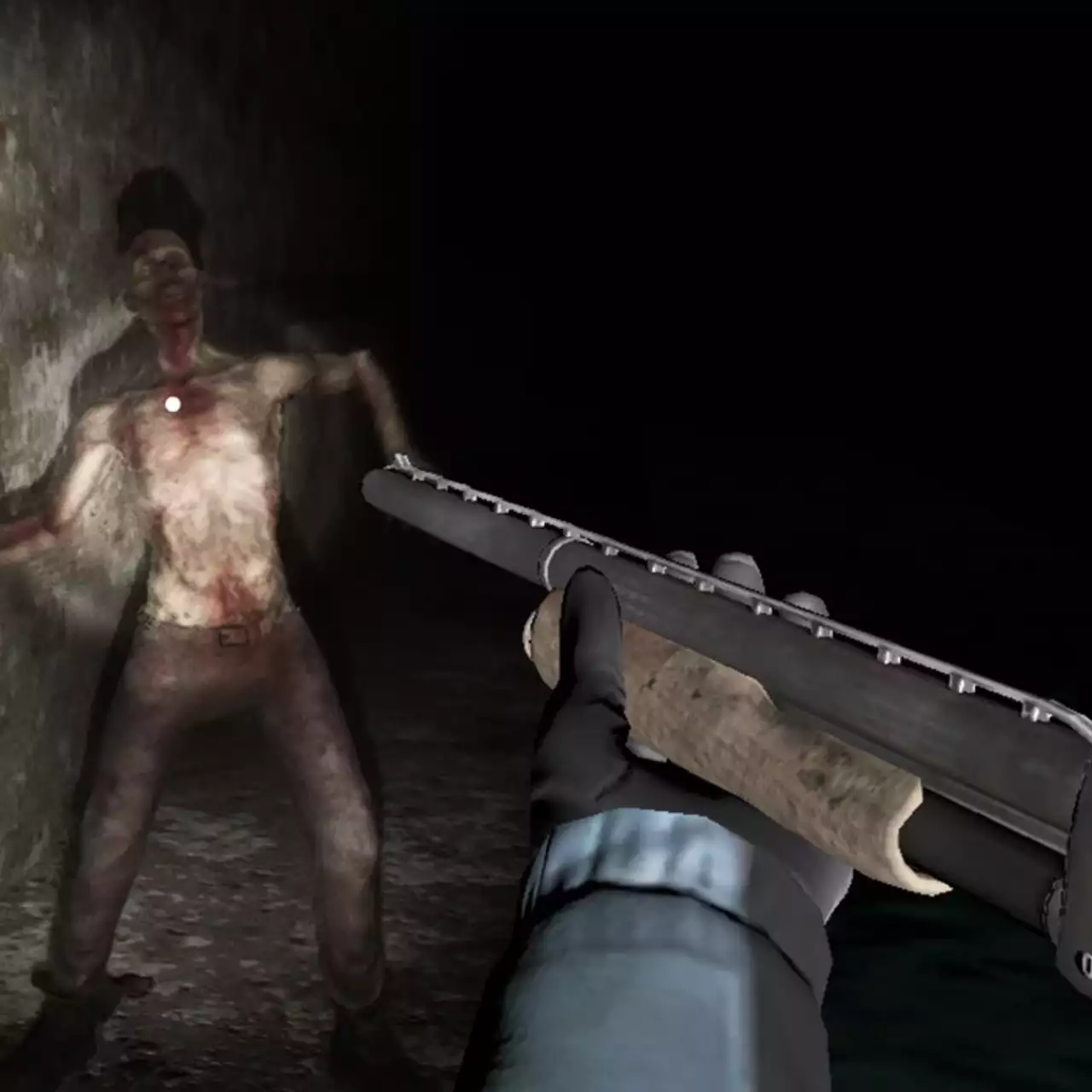 Халява: на ПК бесплатно раздают сразу три шутера, в которых нужно выживать среди зомби