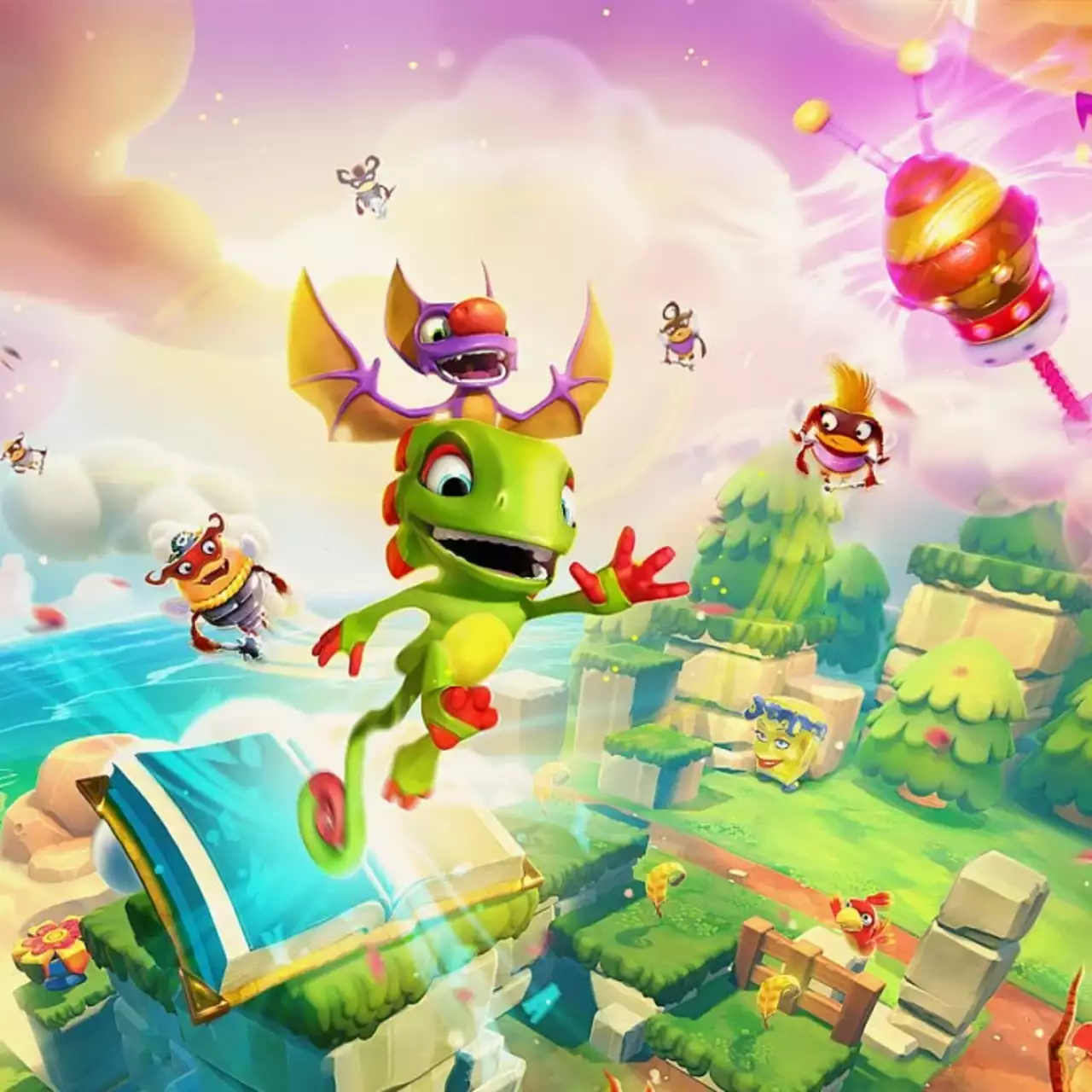 Халява: в EGS началась новая раздача и стал известен следующий бесплатный тайтл