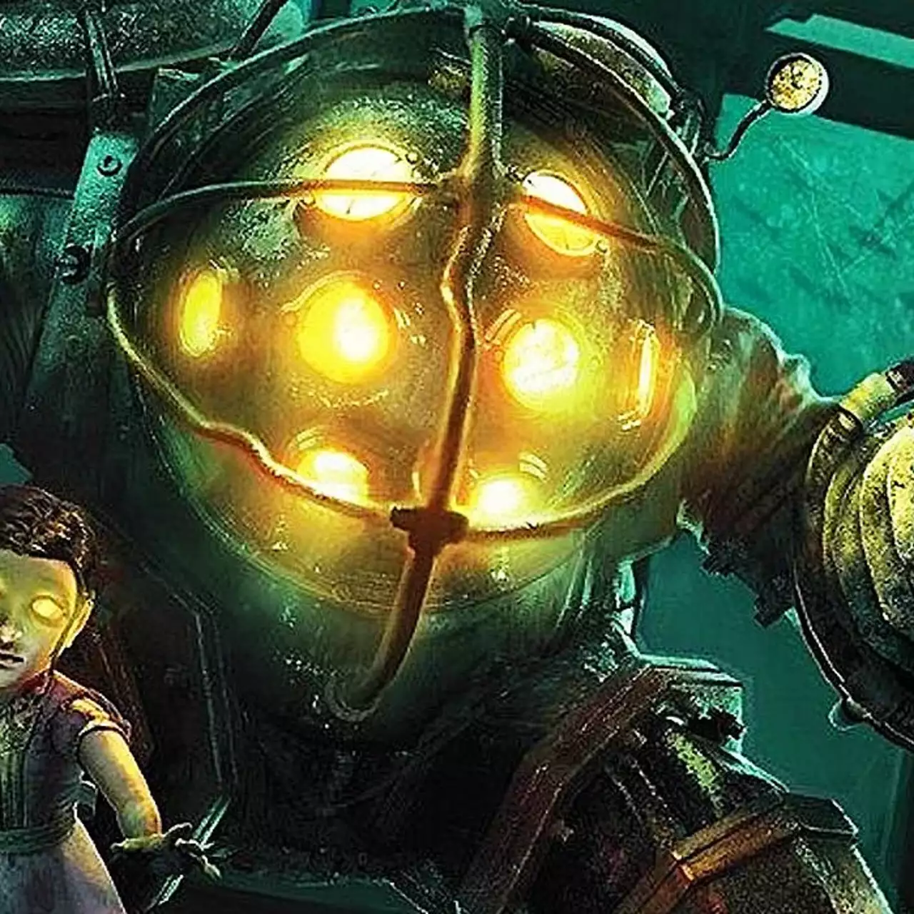 Фанаты выпустили короткометражку по BioShock