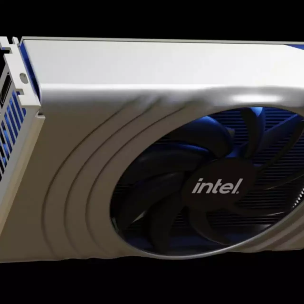 Видеокарт Intel придётся подождать — как минимум до середины весны