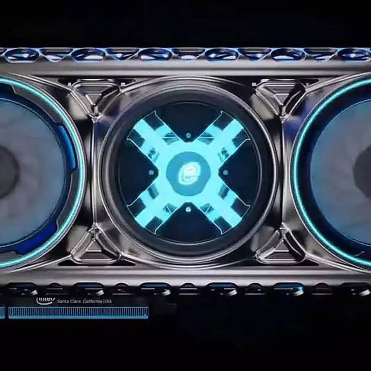 Стало известно, когда появятся по-настоящему мощные видеокарты Intel