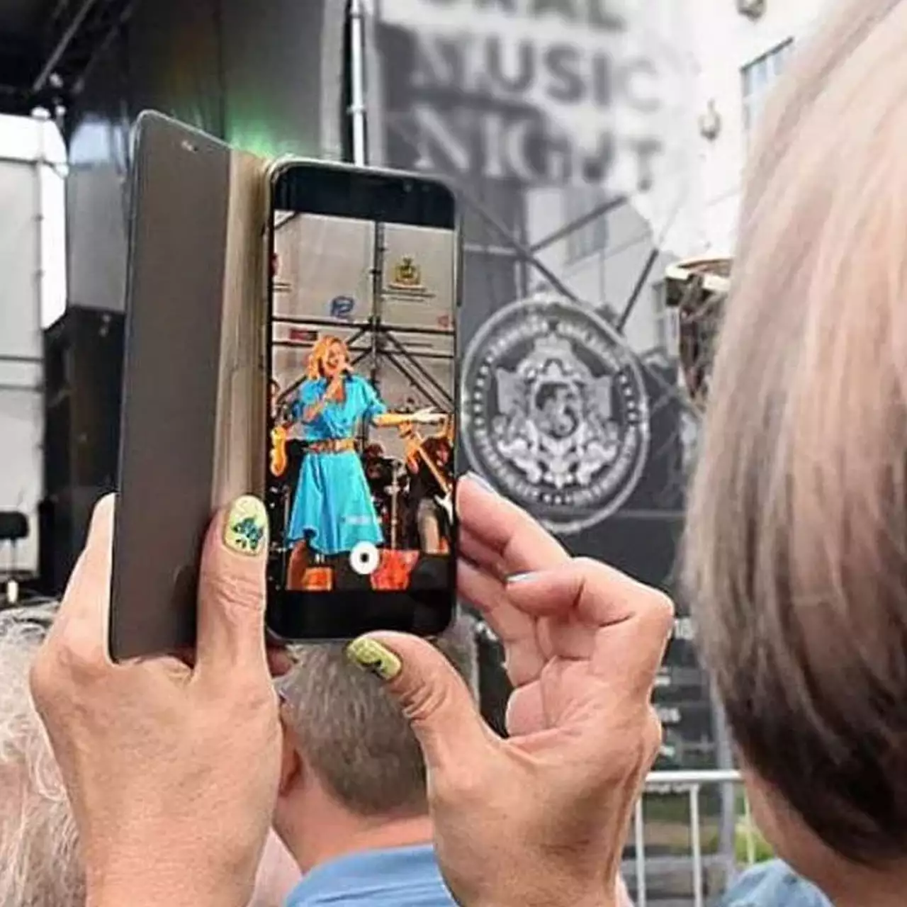 Соцсеть «Россграм» не запустили, как было обещано