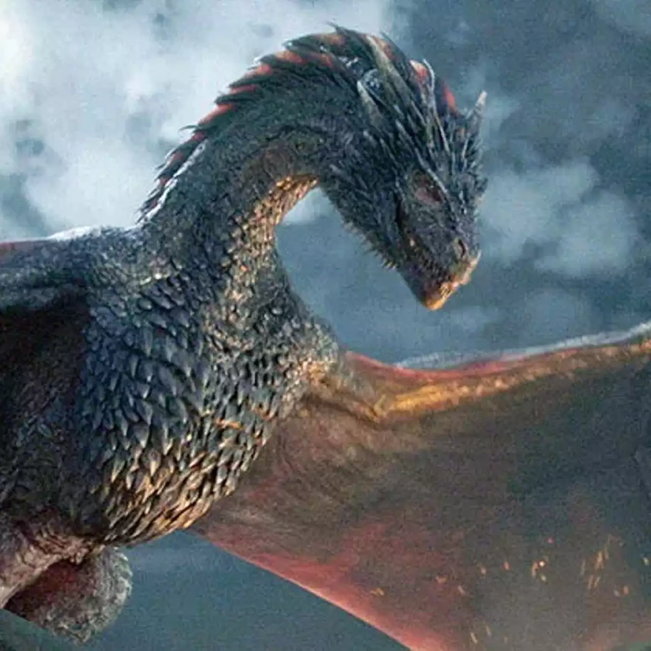 Вышел первый тизер-трейлер «Дома дракона» — сериала-приквела «Игры престолов»