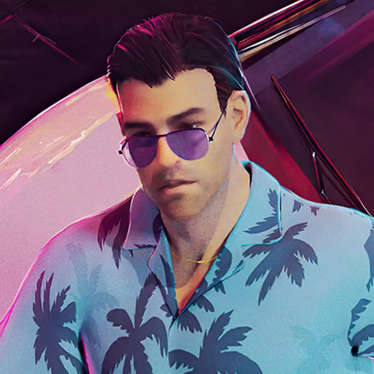 GTA воссоздали в реальной жизни и перенесли действие в Японию — видео
