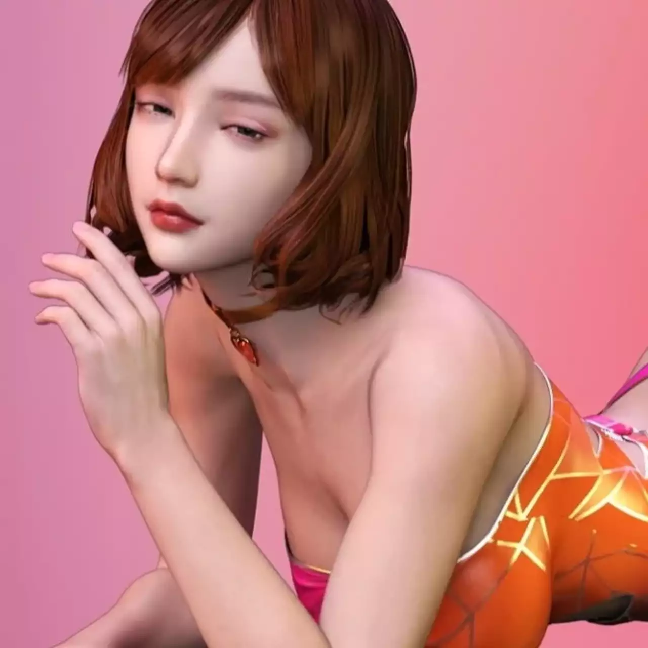 В Steam можно бесплатно скачать 7 игр, включая головоломку с сексуальными девушками В Steam можно бесплатно скачать 7 игр, включая головоломку с сексуальными девушками