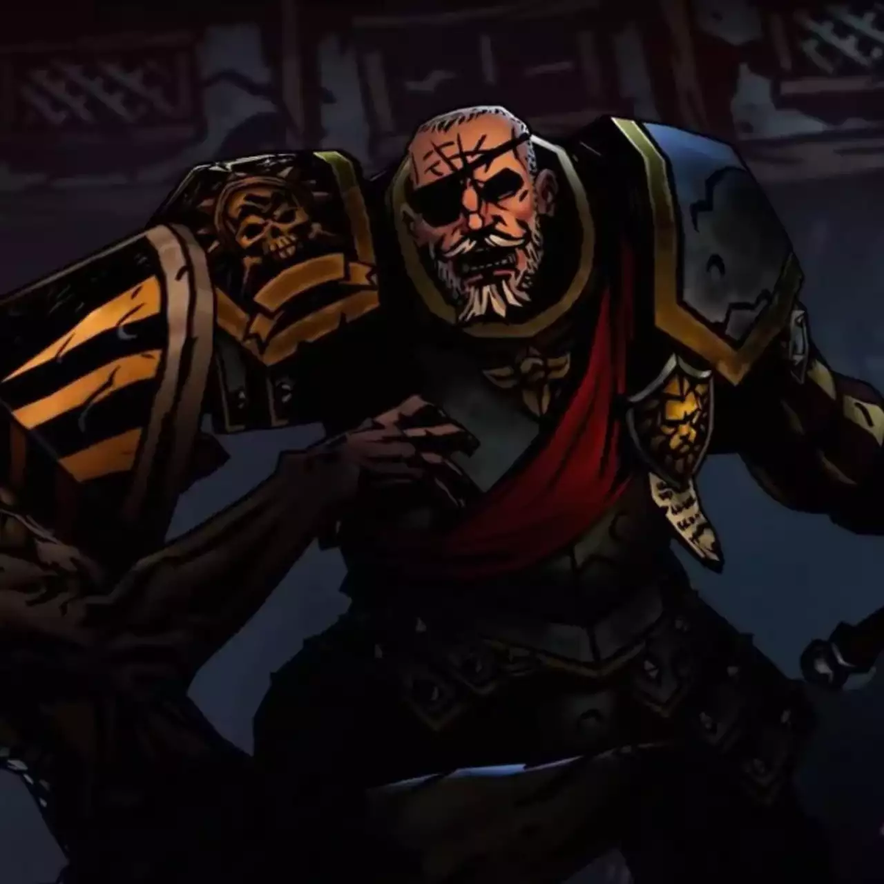 Авторы Darkest Dungeon 2 рассказали, когда игра покинет ранний доступ и выйдет в Steam Авторы Darkest Dungeon 2 рассказали, когда игра покинет ранний доступ и выйдет в Steam