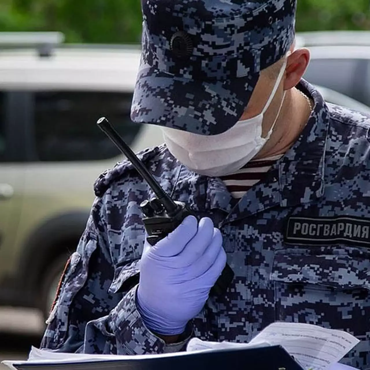 В Госдуме предложили улучшить имидж Росгвардии с помощью видеоигр