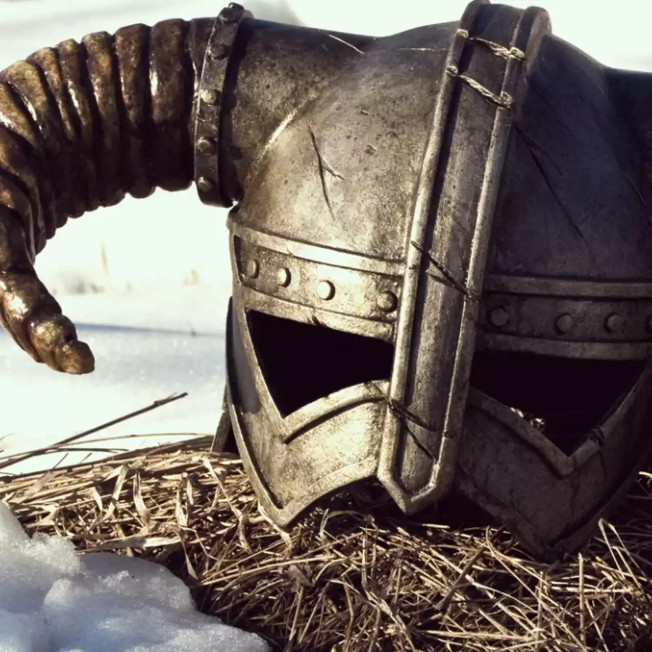 Моды, от которых ваш ПК может расплавиться — в Skyrim добавили тысячи прокачанных текстур с разрешением 4K и 8K