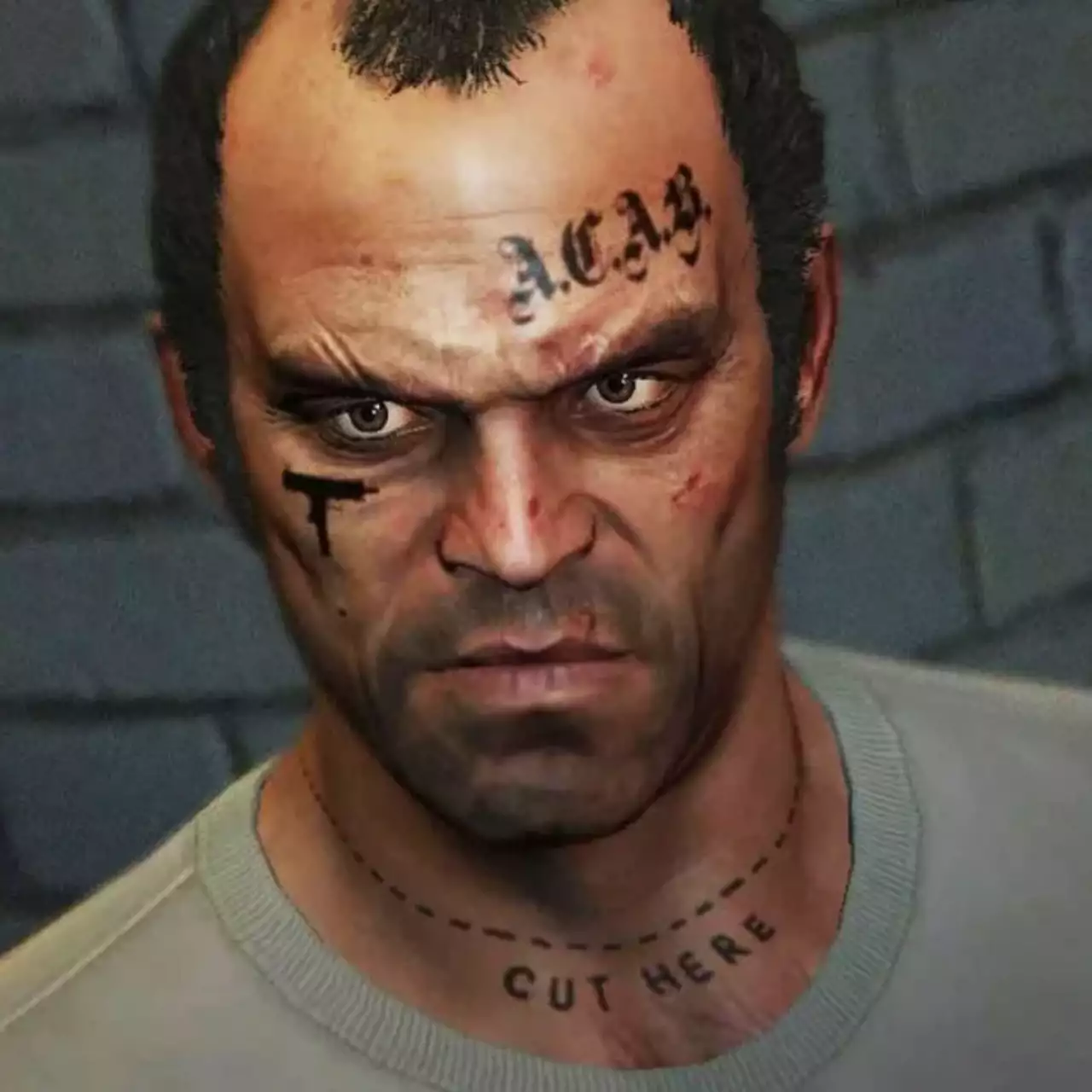 Если бы BioShock, Dead Space и GTA 5 вышли 30 лет назад — художник показал героев игр в ретро-стиле