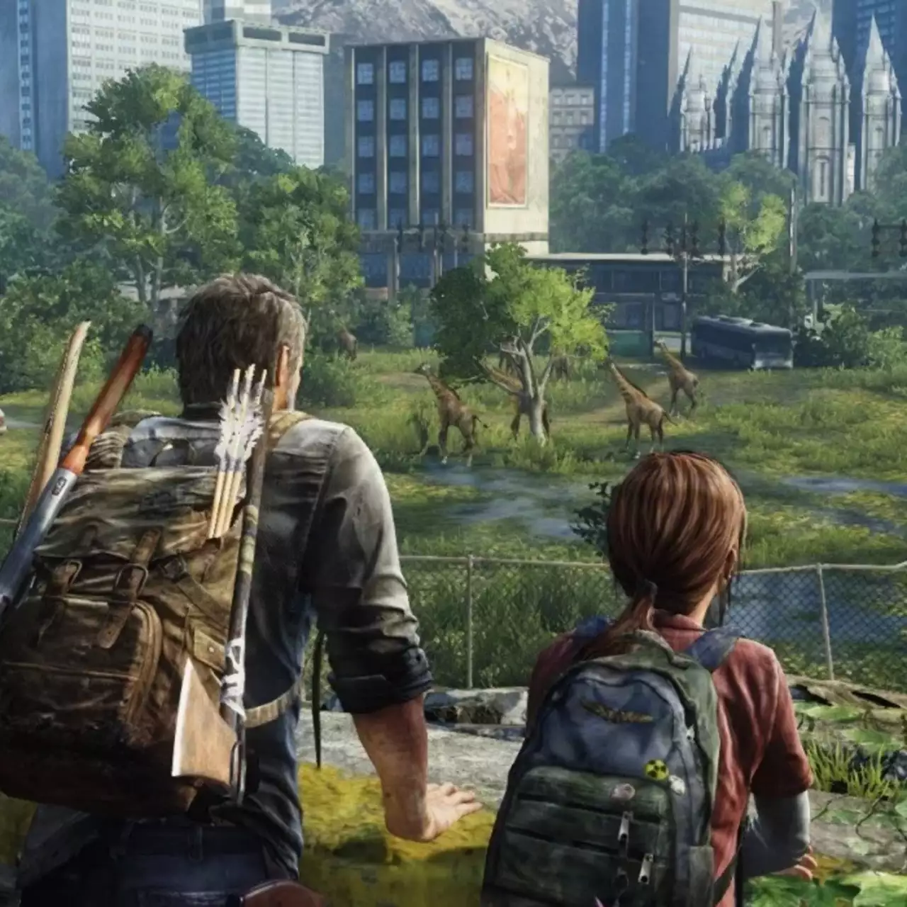 Ремейк The Last of Us ушел на золото — игра выйдет 2 сентября на PlayStation 5