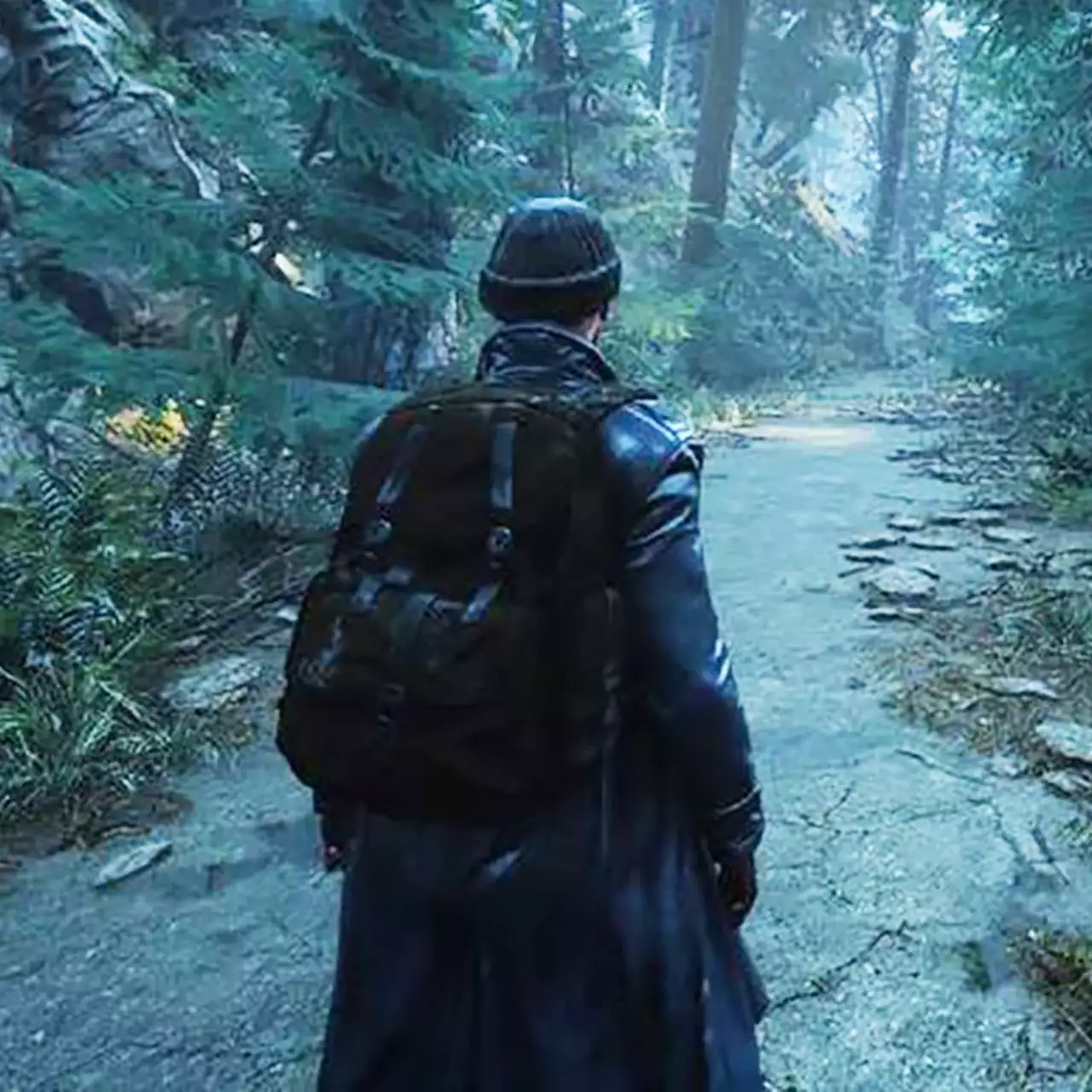 Вышел геймплей нового постапокалиптического экшена в духе The Last of Us, который создает один человек