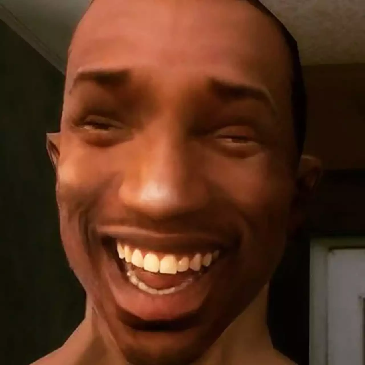В GTA San Andreas в 6 раз повысили качество текстур. Графика теперь выглядит намного лучше
