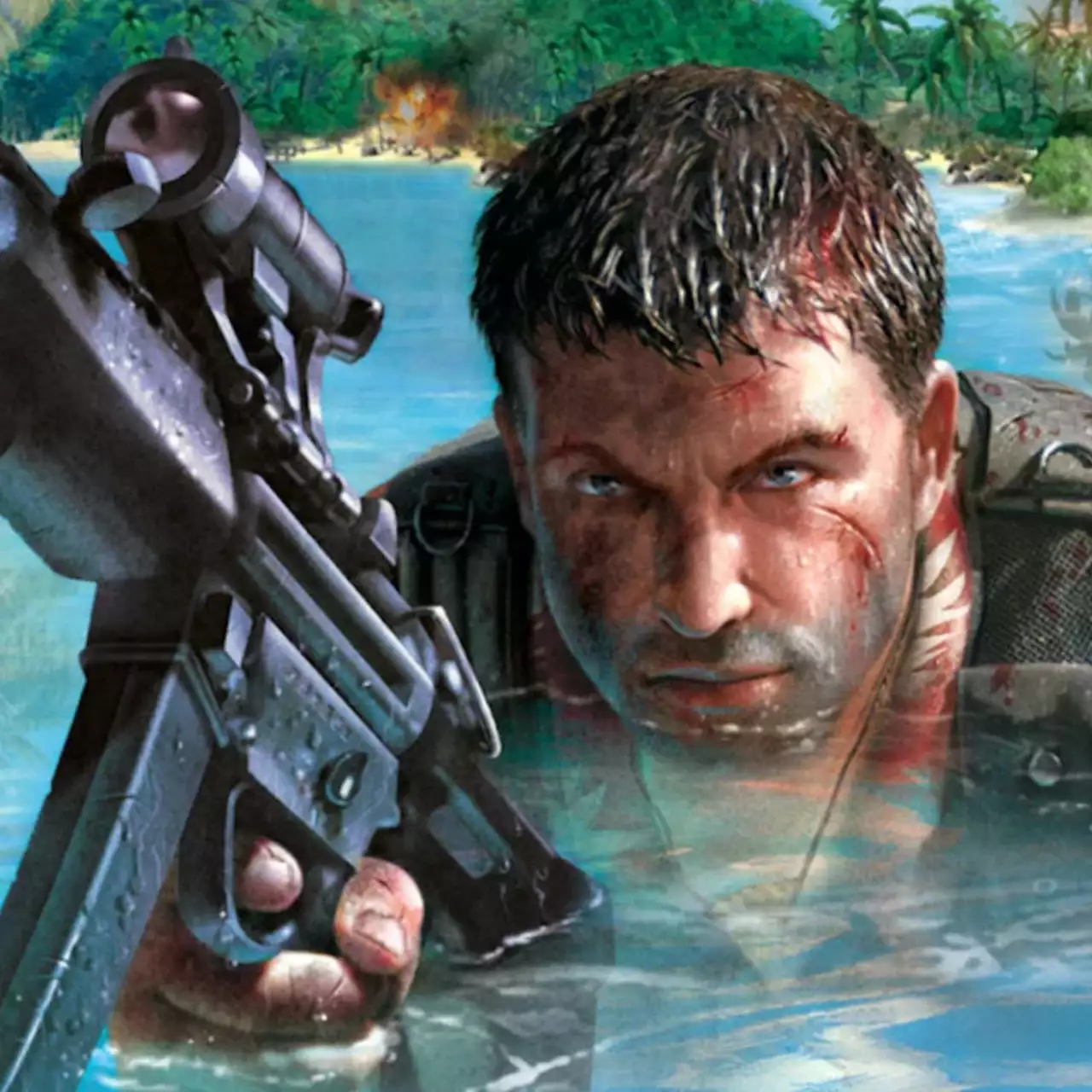 Далекий крик восторга. Чем нас удивил Far Cry 18 лет назад?