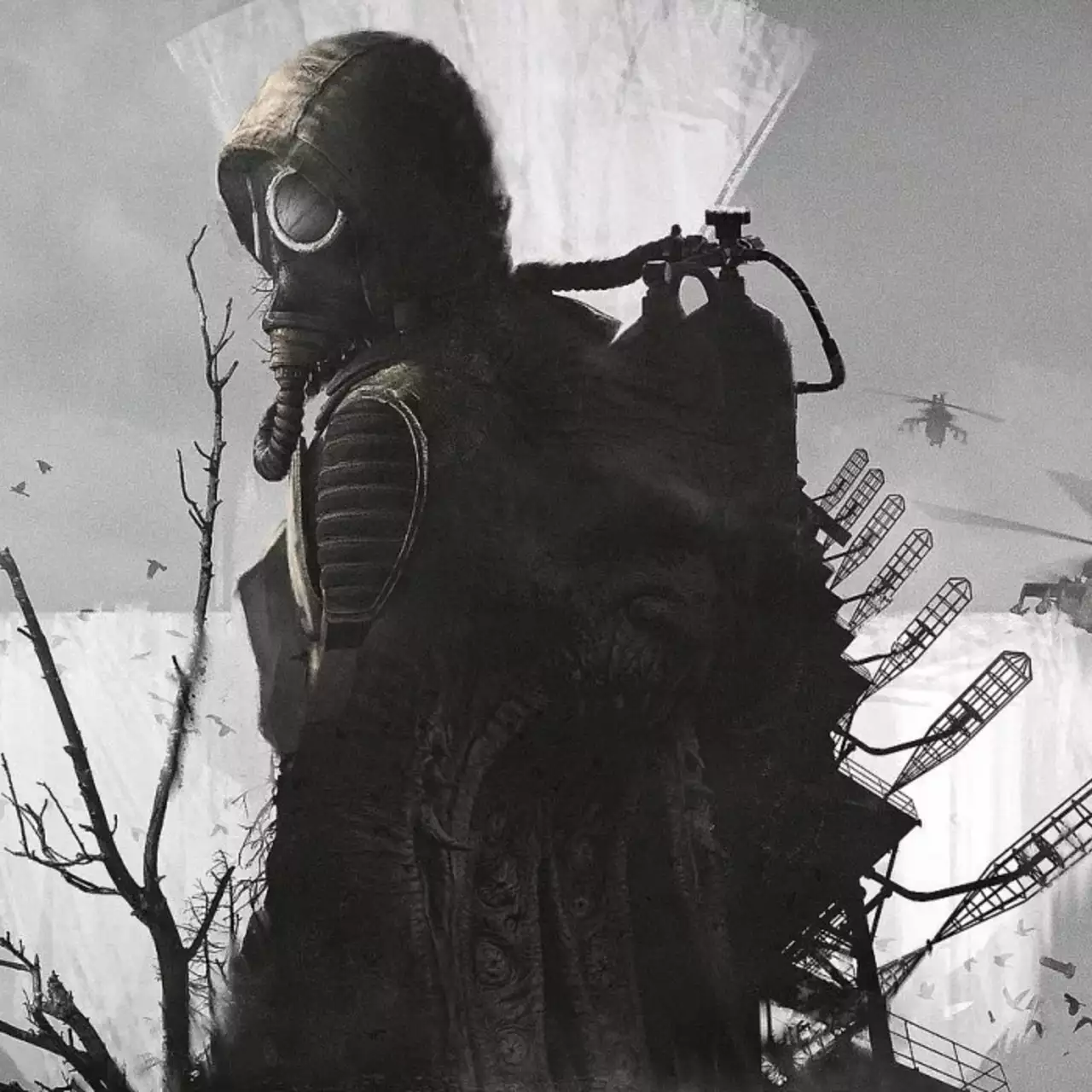 Блогер, который слил консольный билд S.T.A.L.K.E.R.: Shadow of Chernobyl, рассказал о S.T.A.L.K.E.R. 2 и не только