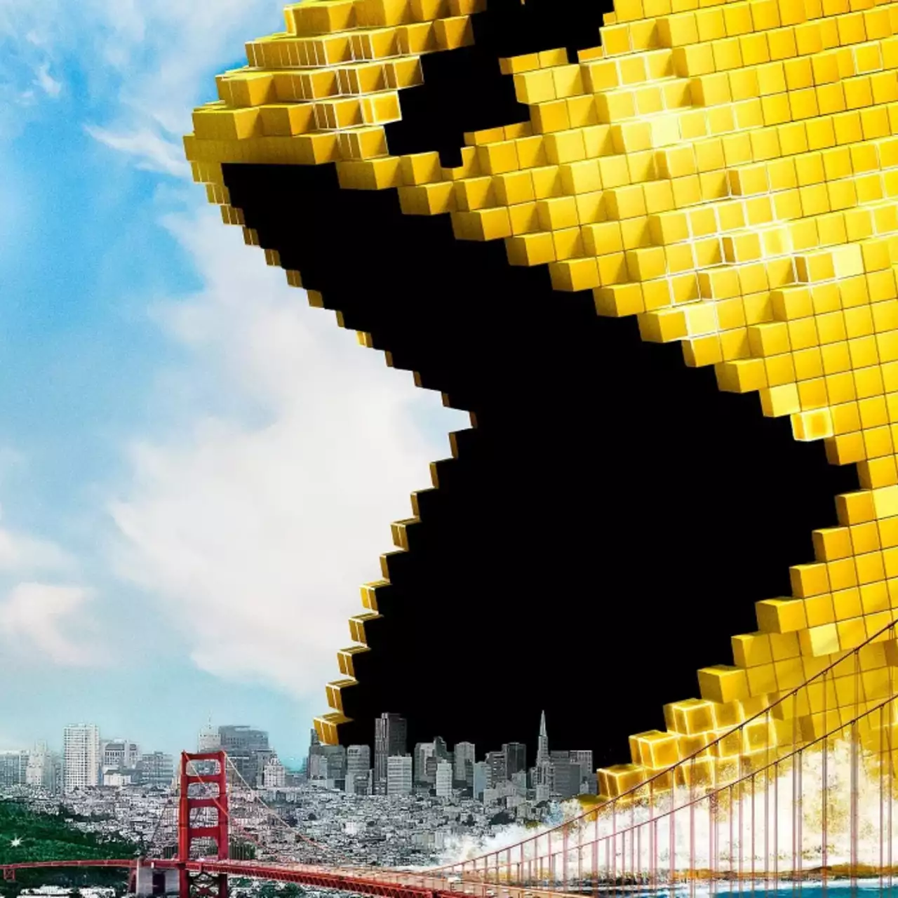 СМИ: Pac-Man cтанет полноценным фильмом