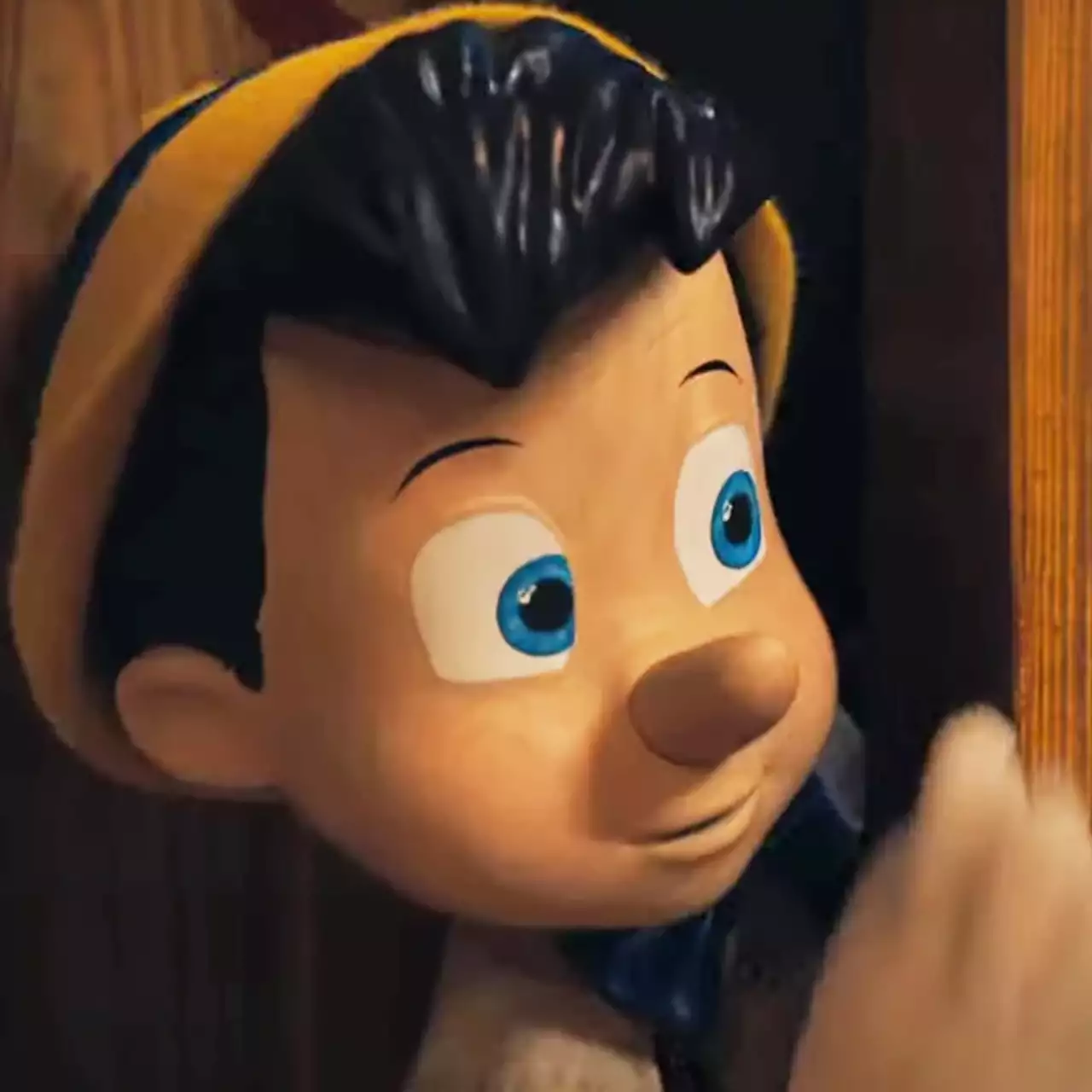 Disney показала трейлер фильма «Пиноккио» от режиссера «Назад в будущее». Он уже собрал 2 млн просмотров и почти 20 тыс лайков
