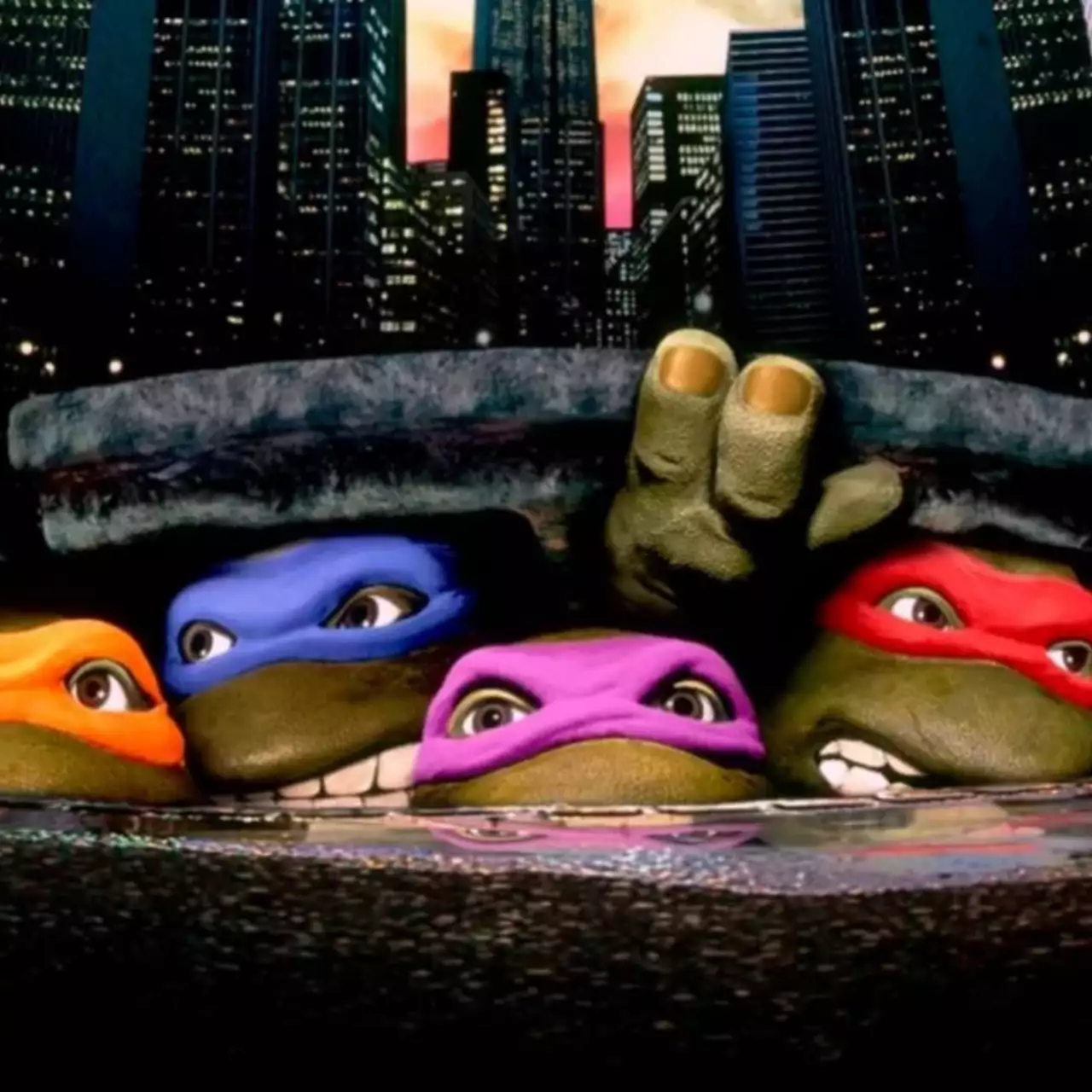 В Steam стали доступны сразу 13 игр про Черепашек-ниндзя, которые никогда раньше не выходили на ПК