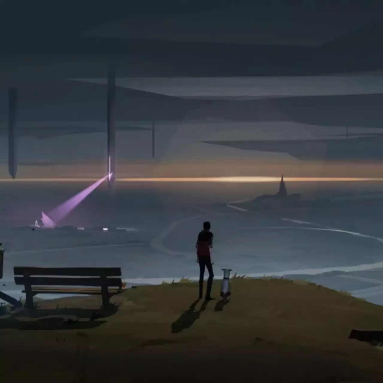 На ПК и Xbox вышла новая игра от автора Limbo и Inside. Цена в Steam может разочаровать
