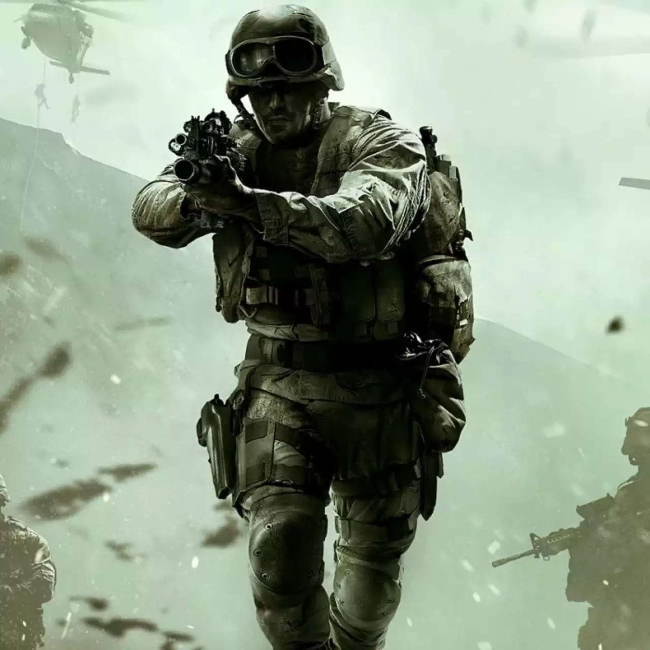 Microsoft предложила Sony контракт для выпуска Call of Duty на PlayStation сроком на 10 лет