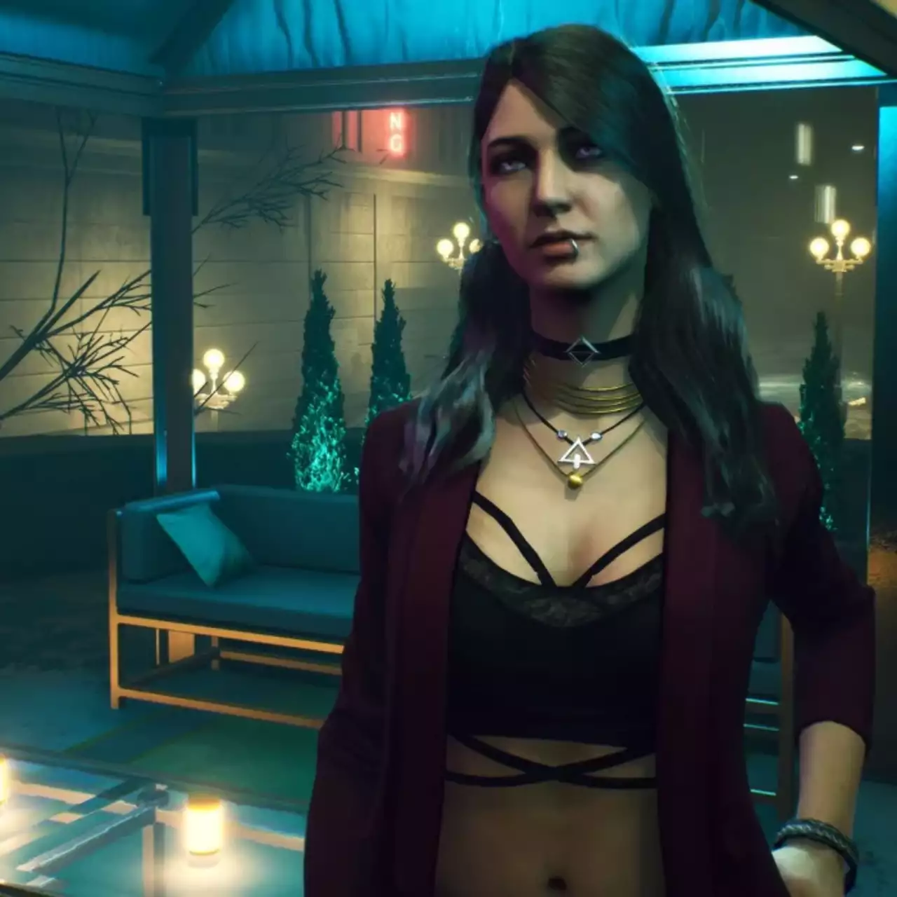 В сети рассказали, какая студия может работать над Vampire: The Masquerade — Bloodlines 2