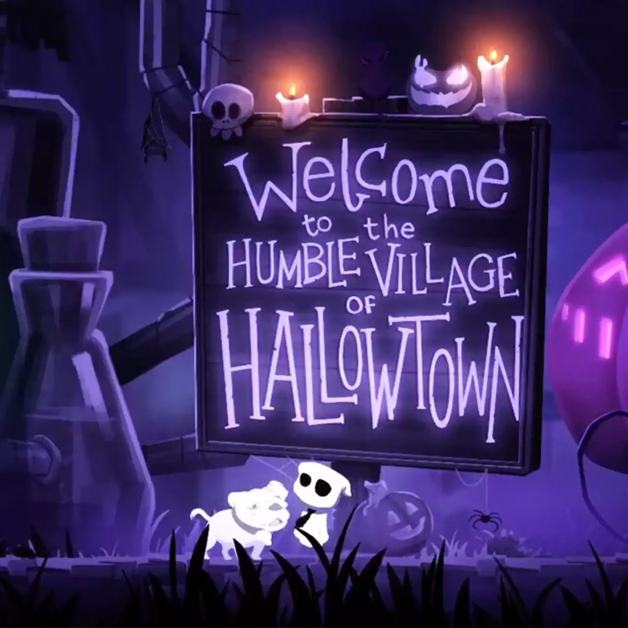 Вышел геймплей нового экшена в духе Hollow Knight с нарисованной от руки графикой
