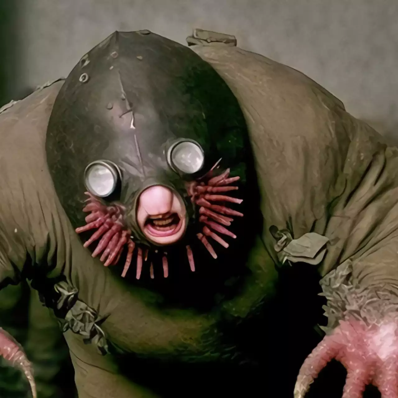 Нейросеть ChatGPT сочинила сюжет хоррор-фильма «Кротовуха», а изображения к нему сгенерировала Midjourney Нейросеть ChatGPT сочинила сюжет хоррор-фильма «Кротовуха», а изображения к нему сгенерировала Midjourney