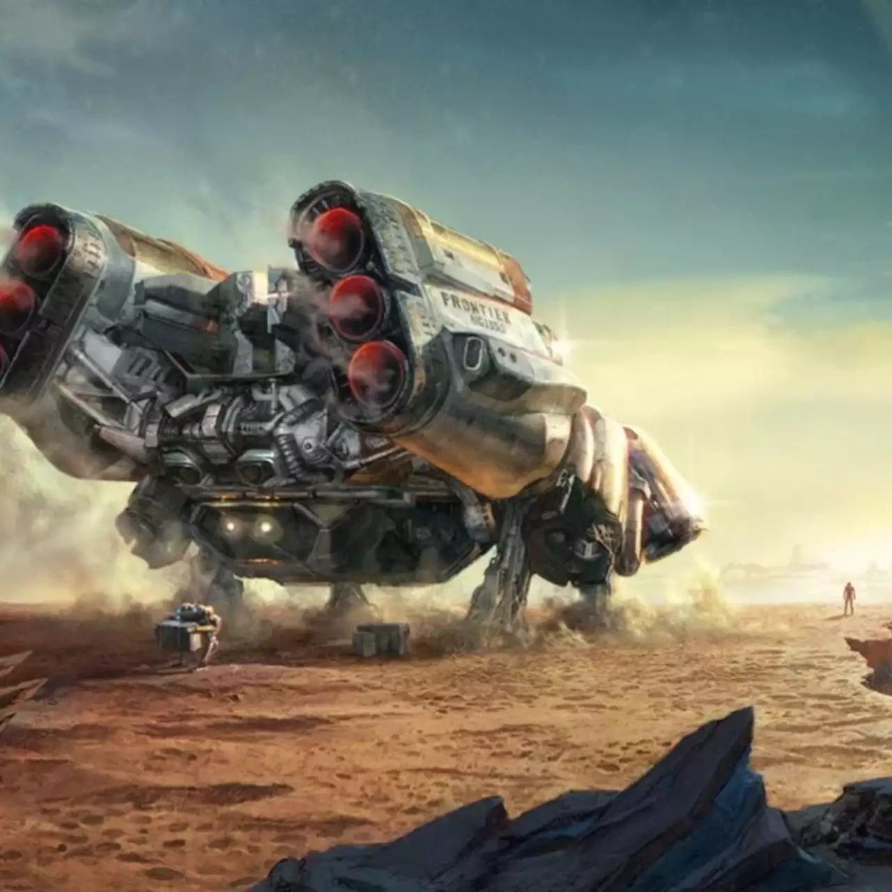 Bethesda раскрыла точную дату выхода Starfield Bethesda раскрыла точную дату выхода Starfield