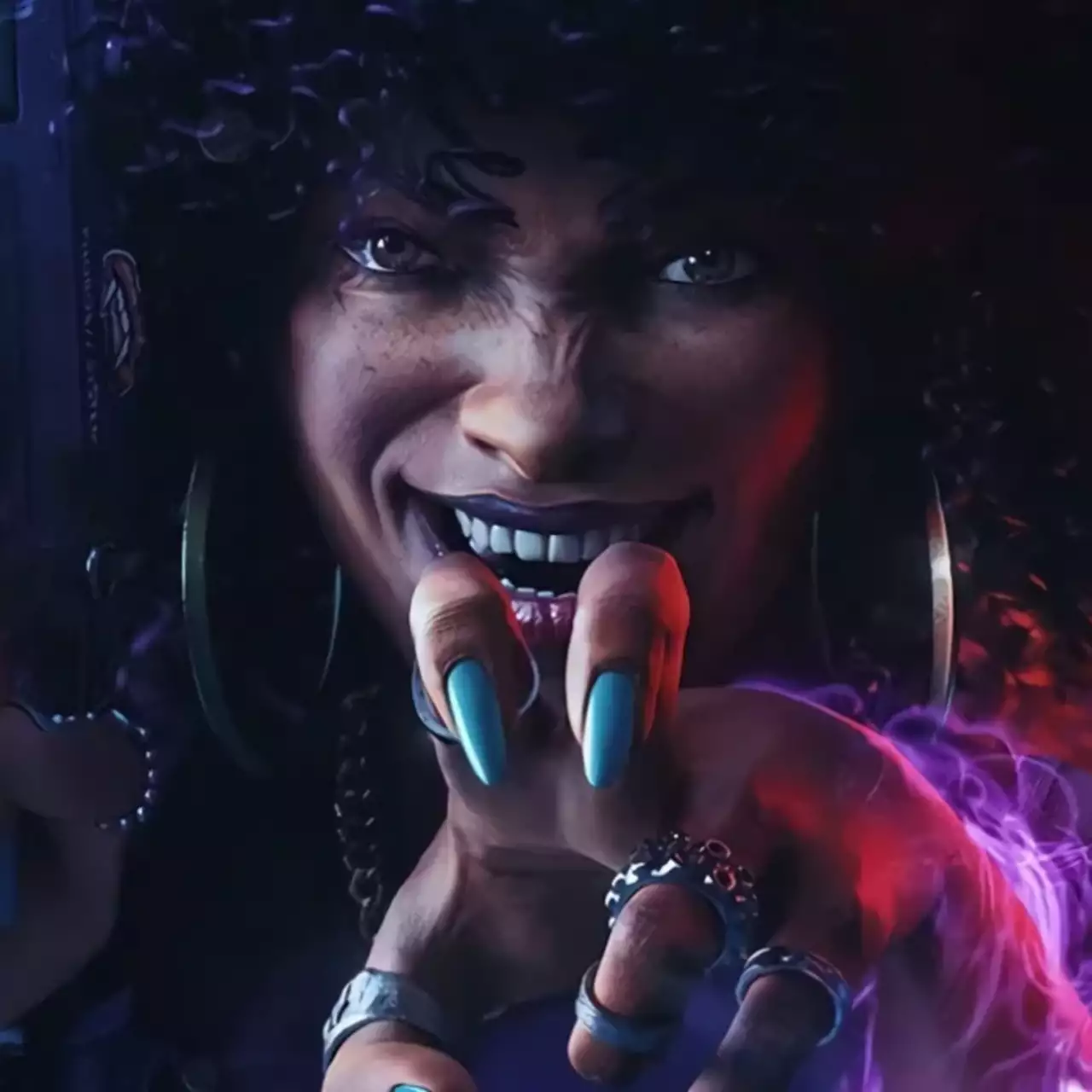 Новый трейлер Redfall посвятили Лейле — героине с мистическими способностями