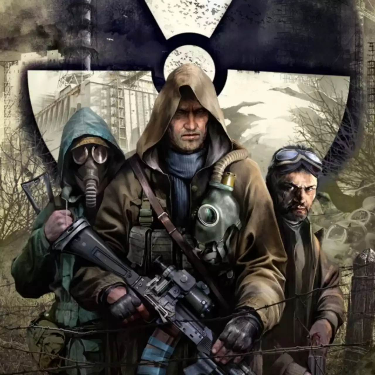 В сети показали деревню новичков из S.T.A.L.K.E.R. с улучшенной графикой — скриншоты ремастера