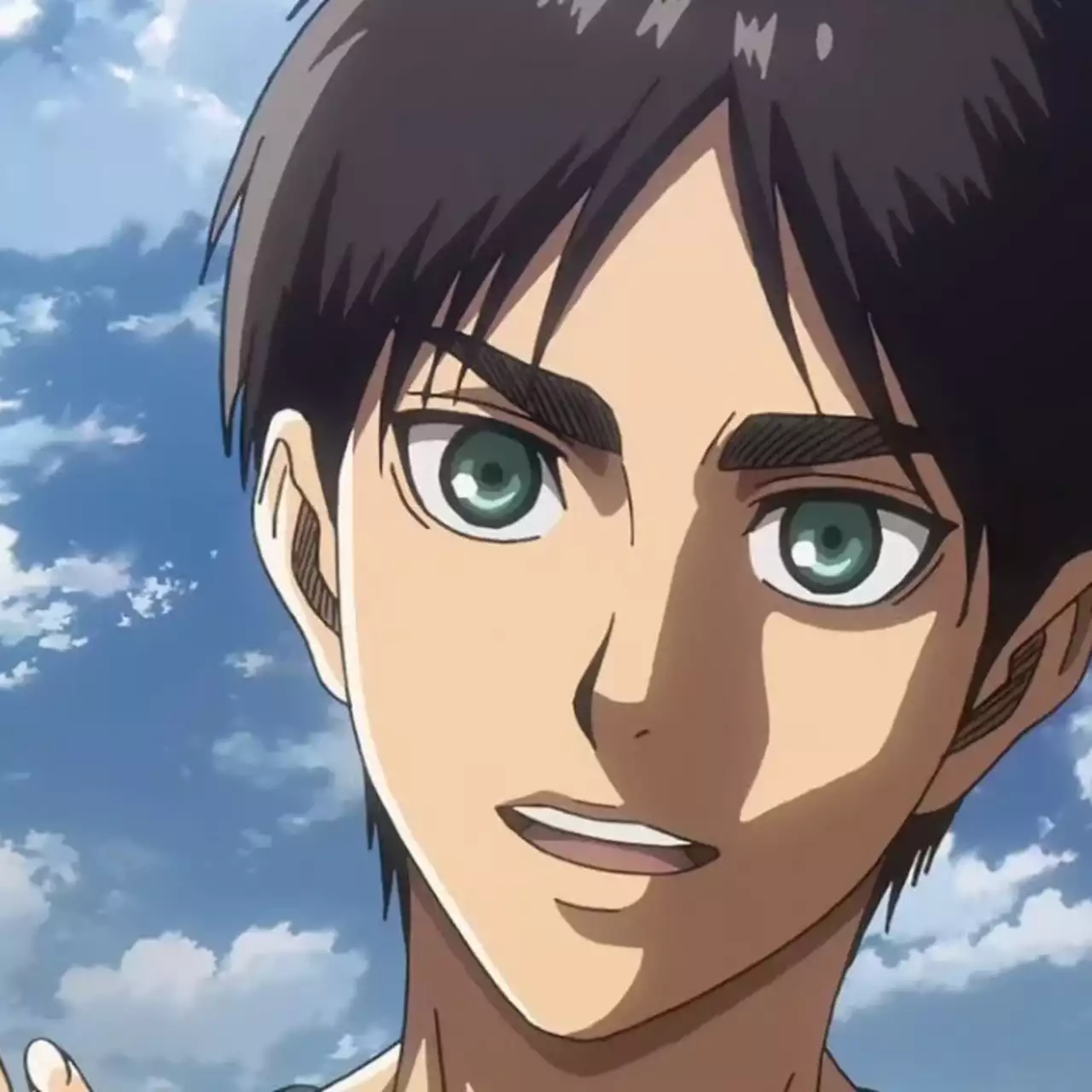 Теперь в Fortnite можно сыграть за Эрена Йегера и полетать с УПМ —  в игре стартовал кроссовер с «Атакой титанов»