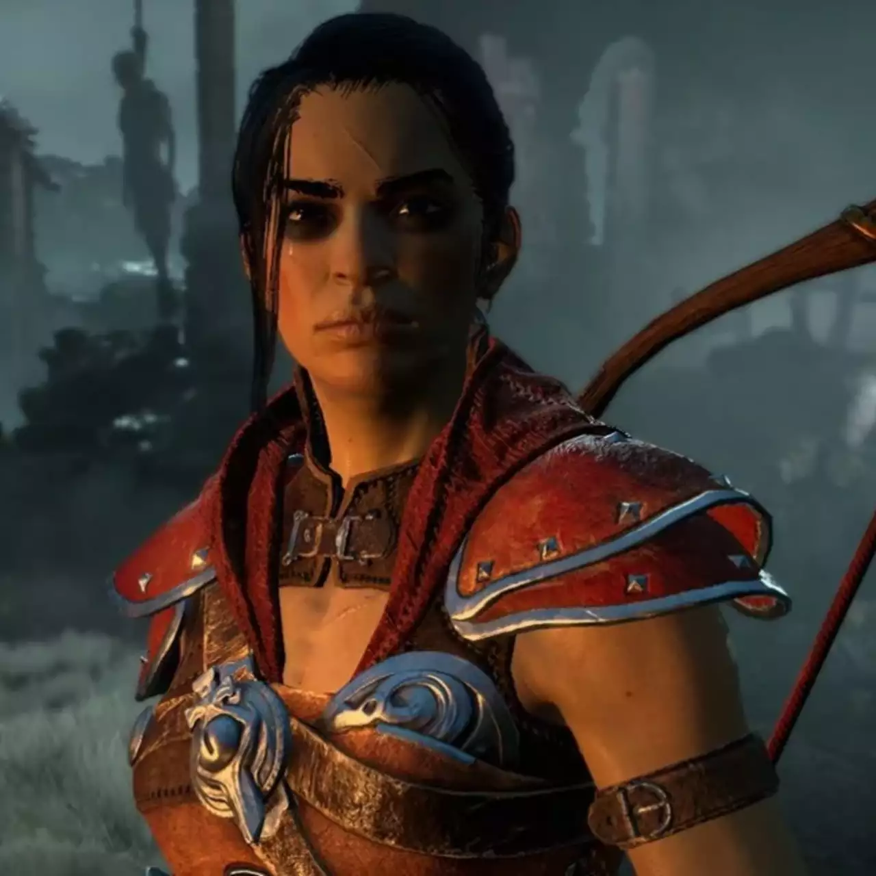 Новый трейлер Diablo 4 посвятили классу «Разбойница»