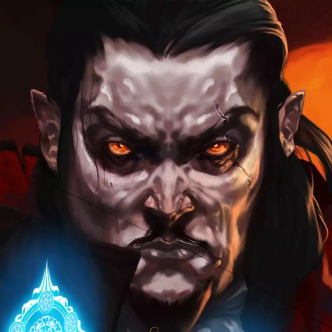 По игре Vampire Survivors выпустят мультсериал