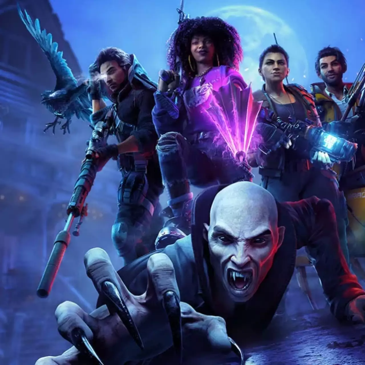 В сеть слили геймплей Redfall от создателей Dishonored