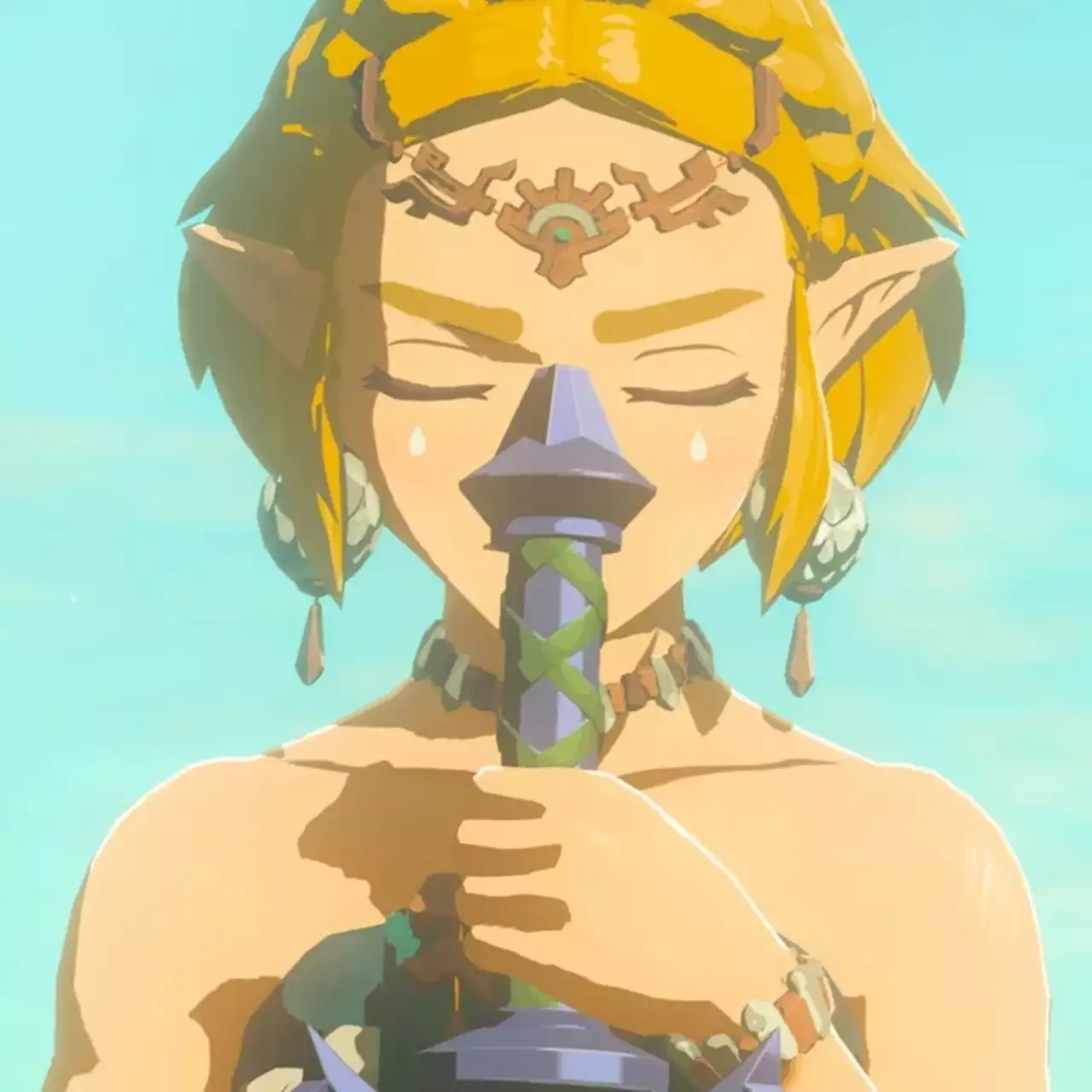 Игрок скачал пиратскую версию Tears of the Kingdom и нарвался на предупреждение от Nintendo. Теперь он боится, что сядет в тюрьму