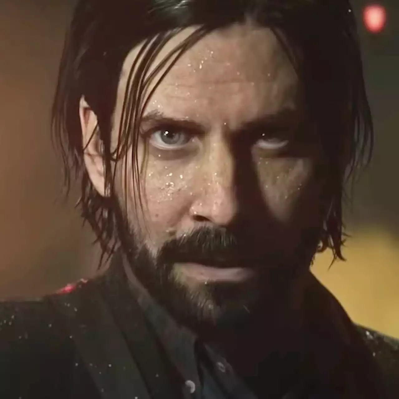 Официальный голос Алана Уэйка рассказал, когда выйдет Alan Wake 2