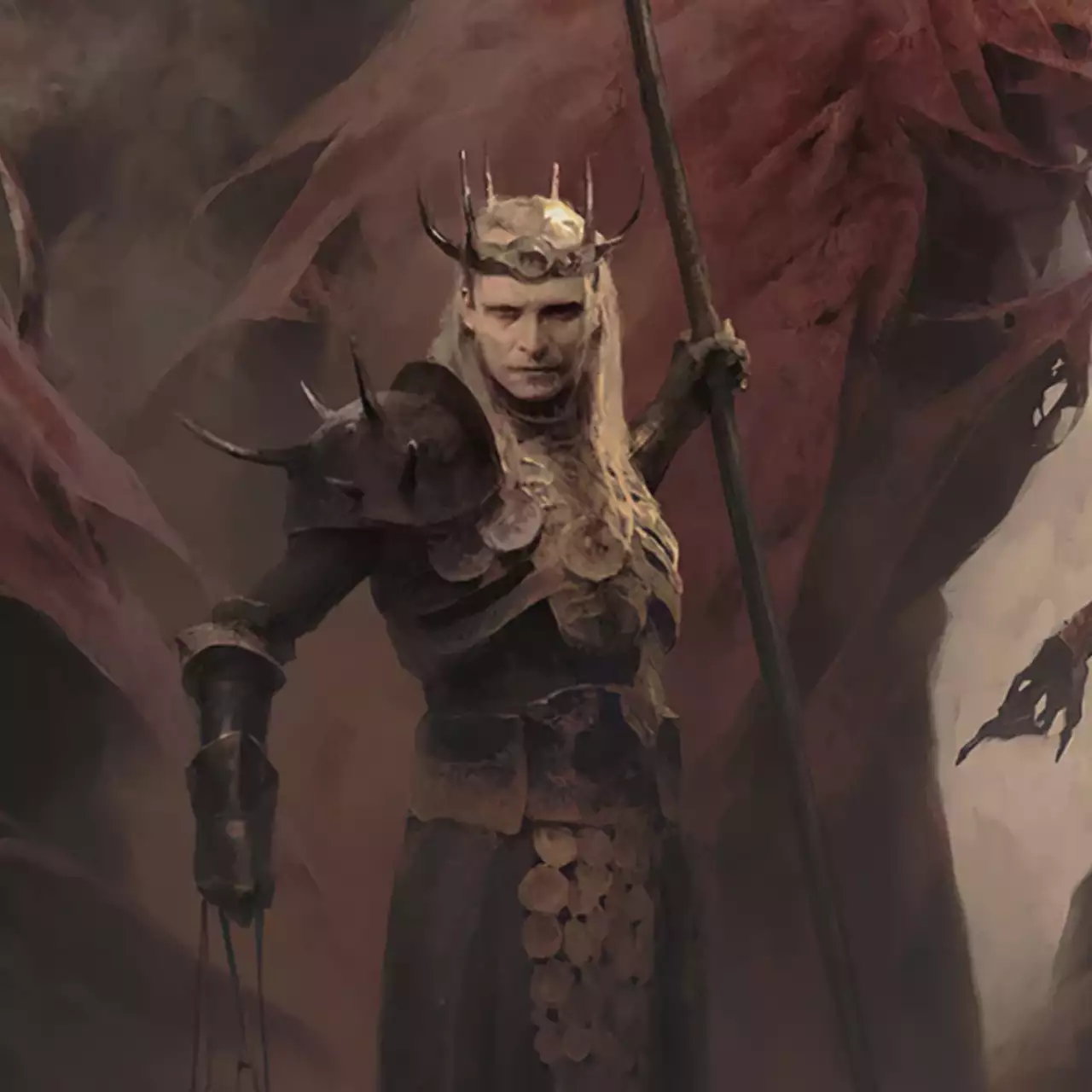 Blizzard уже работают над двумя дополнениями для Diablo 4. Они могут добавить новые классы