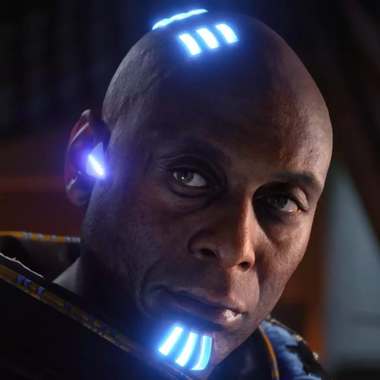 В Horizon Forbidden West появился мемориал в честь Лэнса Реддика