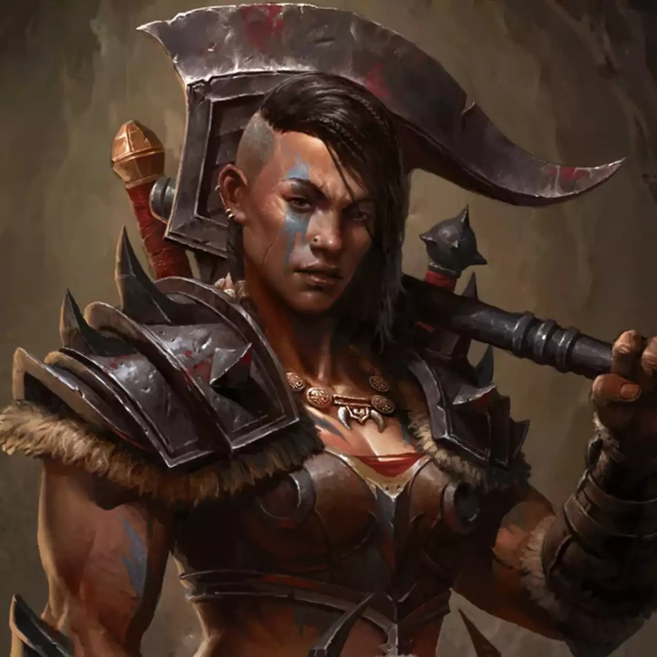 Найкращі біли для варвара в Diablo 4 — навички, аспекти, спорядження та ендгейм-збірка на 13 сезон