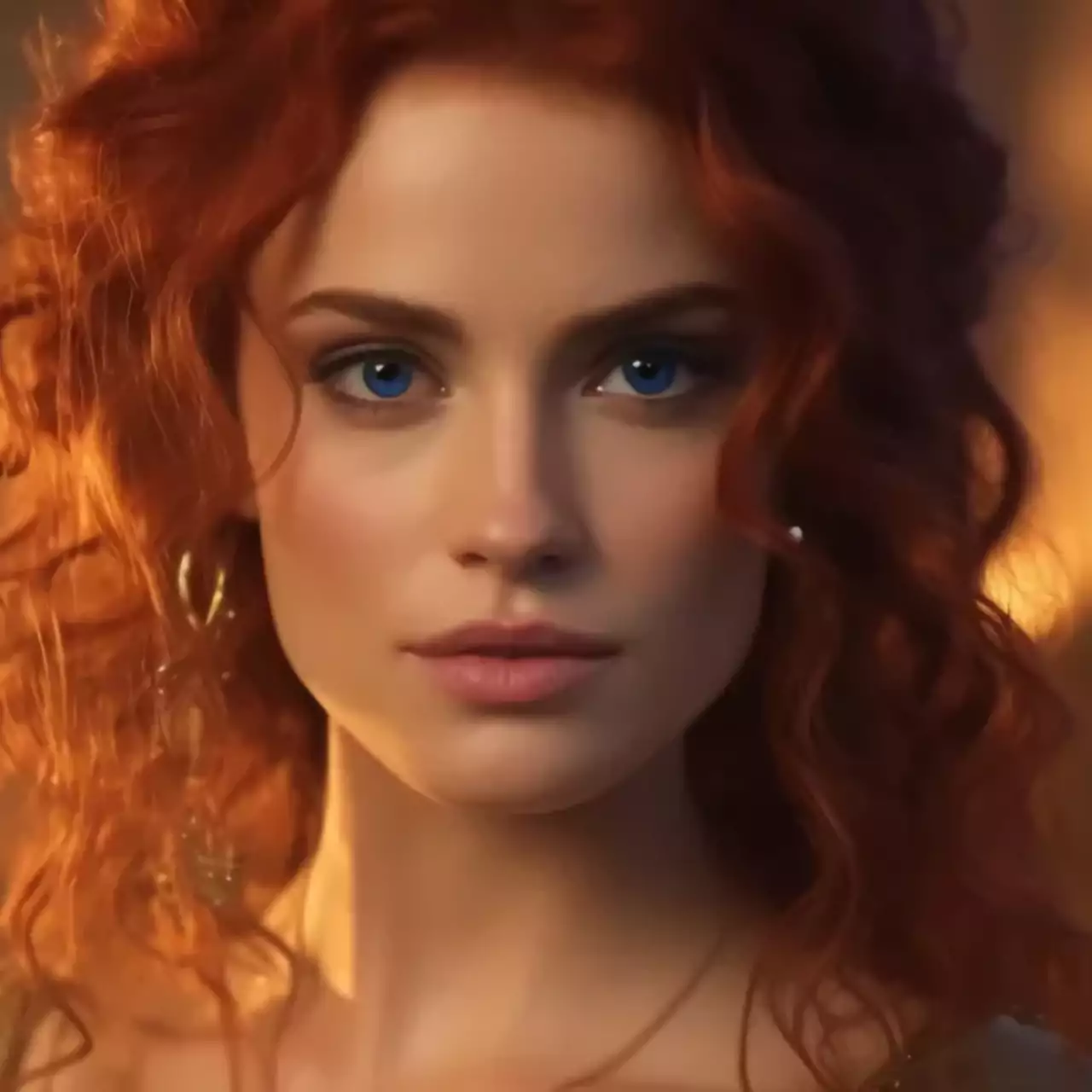 ИИ показал «правильную» экранизацию «Ведьмака» с красивыми женскими персонажами ИИ показал «правильную» экранизацию «Ведьмака» с красивыми женскими персонажами