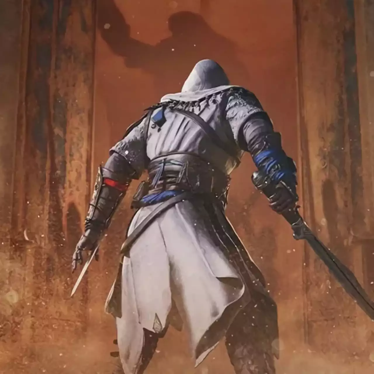 Разработка Assassinʼs Creed Mirage завершена. Игра выйдет на неделю раньше