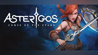Asterigos Curse of the Stars (PC) [Global] [Standard]