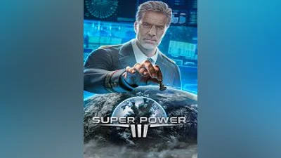 SuperPower 3 (Steam)