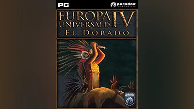 Europa Universalis IV: El Dorado Steam CD Key (Global)