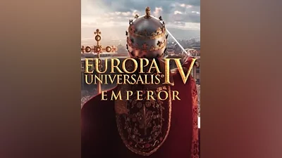 Europa Universalis IV: Emperor Steam CD Key (Global)