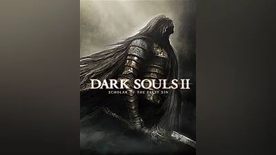 Dark Souls II: Scholar of the First Sin Steam CD Key (Global)