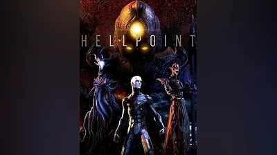 Hellpoint Steam CD Key (Global)
