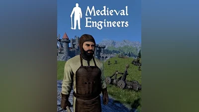 Medieval Engineers Steam CD Key (Global)