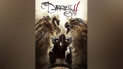 The Darkness II Steam CD Key (Global)