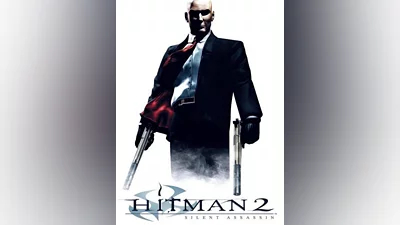 Hitman 2: Silent Assassin Steam CD Key (Global)