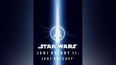 Star Wars Jedi Knight II: Jedi Outcast Steam CD Key (Global)